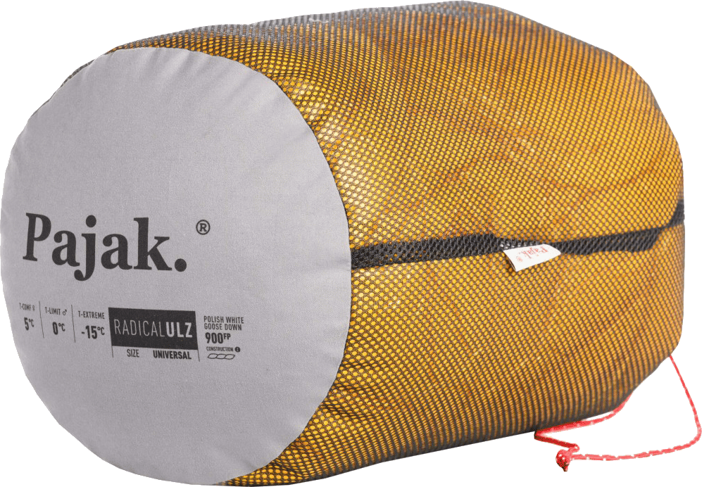 Pajak Radical ULZ Gold | Buy Pajak Radical ULZ Gold here | Outnorth